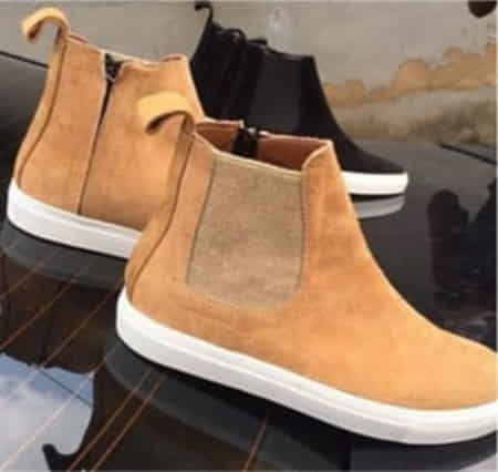 fave collection shoe 